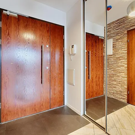 Loft Marmurowy By Lookap Lodz  Exterior photo