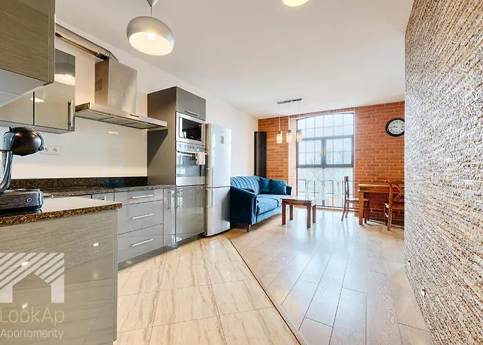 Loft Marmurowy By Lookap