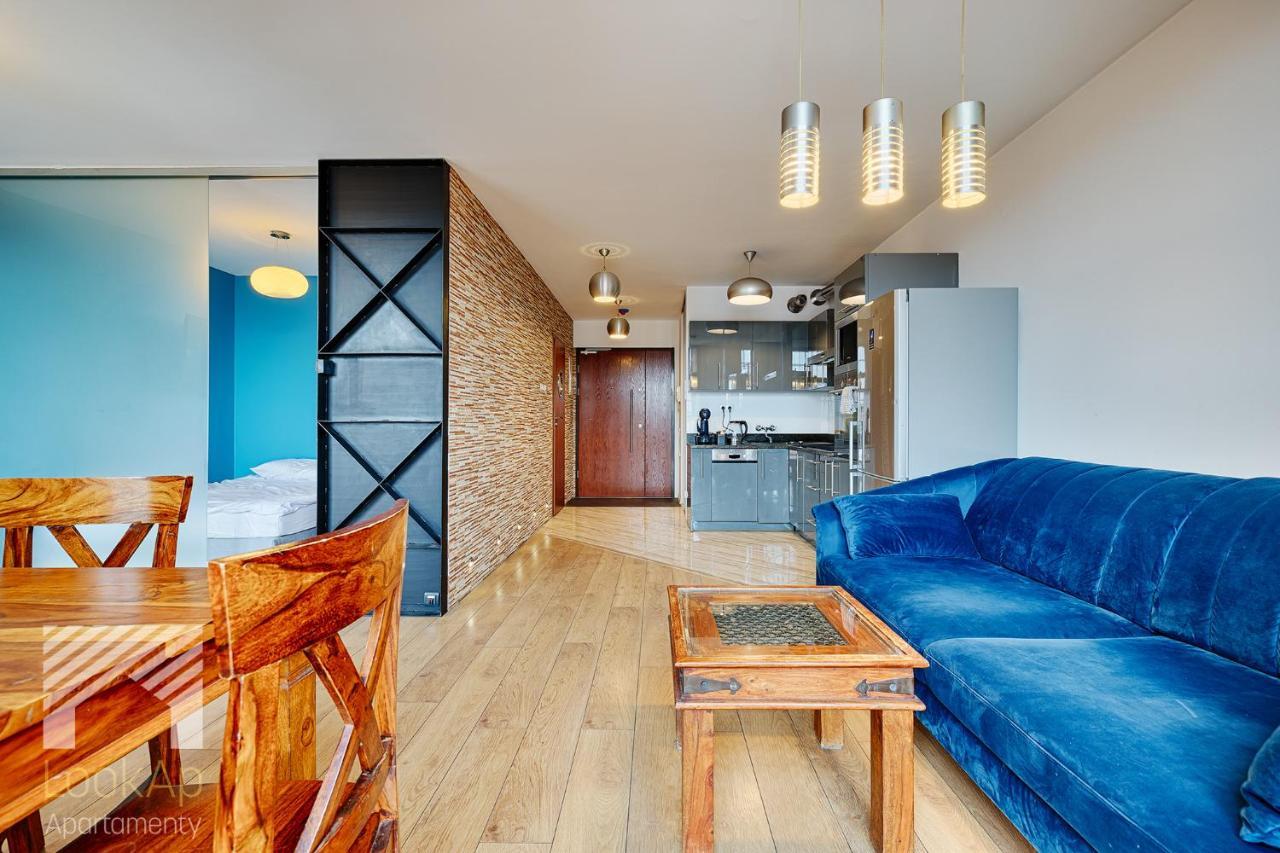 Loft Marmurowy By Lookap Lodz (Lodz)