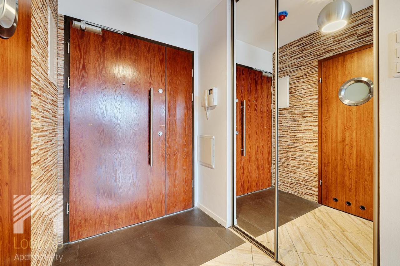 Apartment Loft Marmurowy By Lookap